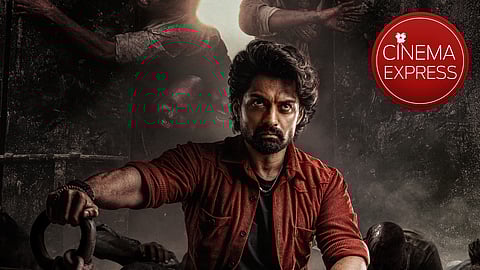 Arjun S/O Vyjayanthi is arriving in theatres on this date
