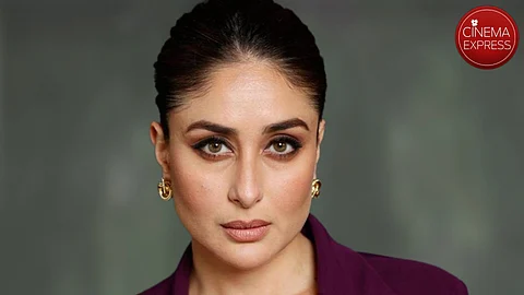 Kareena Kapoor Khan says she doesn’t believe in skin treatment and botox: 'Want to keep working all my life'