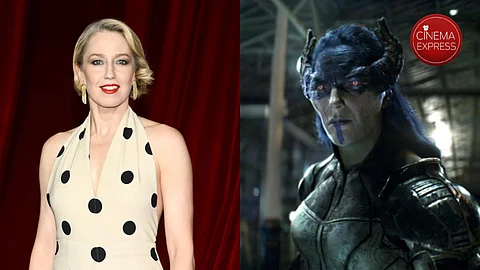 Carrie Coon reveals why she turned down reprising role in Avengers: Endgame