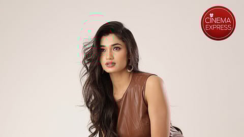 Reeshma Nanaiah: 'Muddu Rakshasi' song helped me connect with Vamana