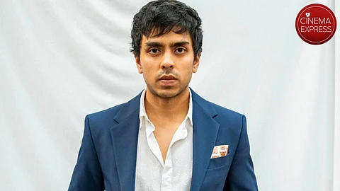 Adarsh Gourav on his Telugu film debut: It’s a rare combination of psychological horror and science fiction