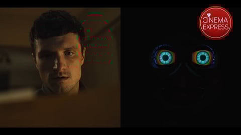 Five Nights At Freddy’s 2 teaser: The animatronic creatures have now infiltrated public places