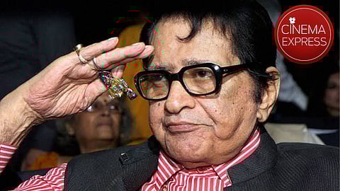 Manoj Kumar: Rhythm of the Nation