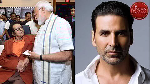 Manoj Kumar Death: PM Modi, Akshay Kumar and others pay tributes to the veteran actor