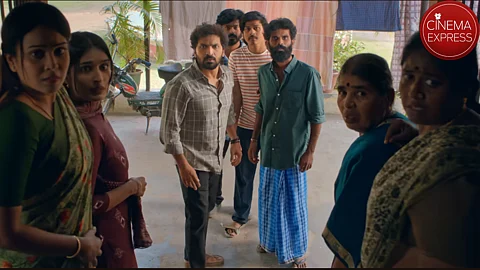 Vaibhav starrer Perusu set to release on Netflix on this date