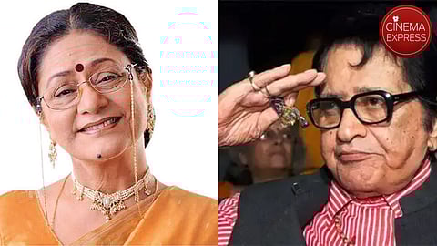 Manoj Kumar’s lungs used to get filled with fluids, recounts co-star Aruna Irani: ‘He was unwell for a long time’