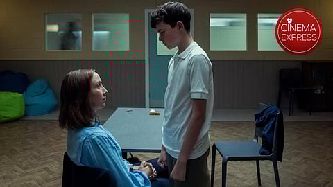 Adolescence and the layers beneath its refreshing portrayal of psychotherapy