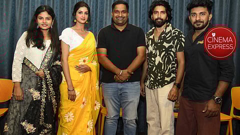 Bharat Varsha’s Interval completes 25 days in theatres