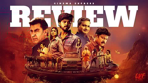 LYF review: A decently engaging attempt weighed down by outdated ideas