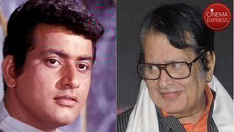 Veteran actor Manoj Kumar dies at 87