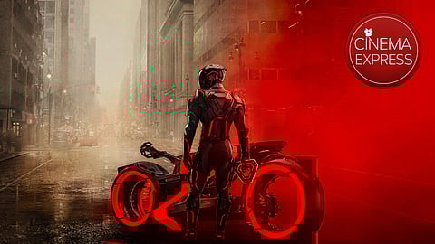 Tron: Ares to release in theatres this October