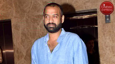 Producer Madhu Mantena launches new production banner