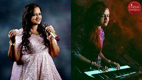 From melodies to mix boards: Manasa Holla’s soulful leap into music direction