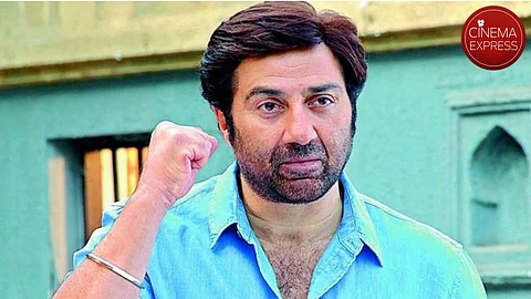 Sunny Deol: I am doing a couple of projects for OTT