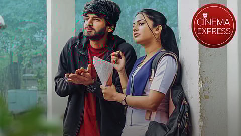 First single ‘Kannamma’ from Beauty is a soulful melody
