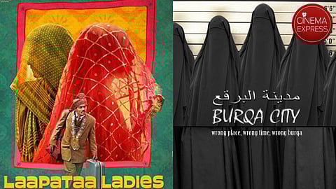 Laapataa Ladies writer Biplab Goswami calls allegations of plagiarism against the film ‘untrue’