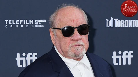 Paul Schrader on sexual assault accusation: 'I have nothing to hide'
