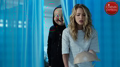 Happy Death Day 3 in development