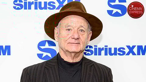 Bill Murray still finds misconduct accusations from this shelved film "funny"
