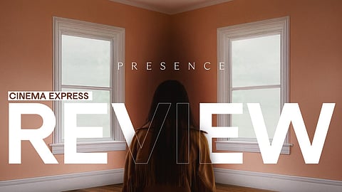 Presence Movie Review: A thriller which stays with you beyond the screen