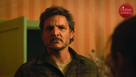Pedro Pascal on the mental toll from his character in The Last Of Us: 'In a way that isn't very healthy'