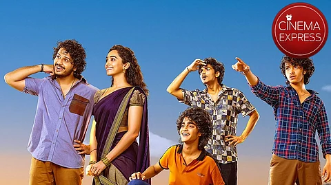 Tuk Tuk set to premiere on OTT on this date