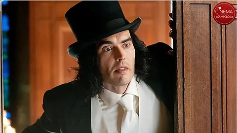Russell Brand pleads not guilty to sexual assault and rape charges