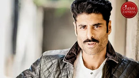 Sikandar Kher to make his Telugu film debut with a dark comedy