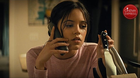 Jenna Ortega breaks silence on exiting Scream 7: 'It had nothing to do with pay or scheduling'