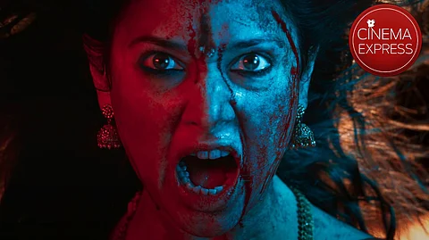 Odela 2 trailer: A powerhouse supernatural thriller pitting believers against the devil