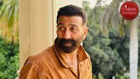 Sunny Deol on title of his film Jaat: Not trying to uplift or downgrade anybody