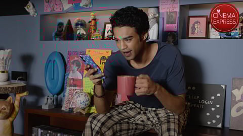 Logout Trailer: Babil Khan plays an influencer whose phone gets stolen by an obsessive fan