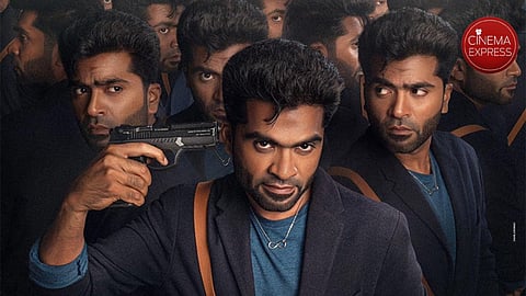 Silambarasan's Maanaadu set for release in Japan, Suresh Kamatchi confirms