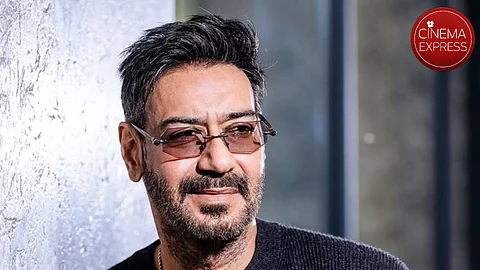 Ajay Devgn on performance of Hindi films: We are struggling
