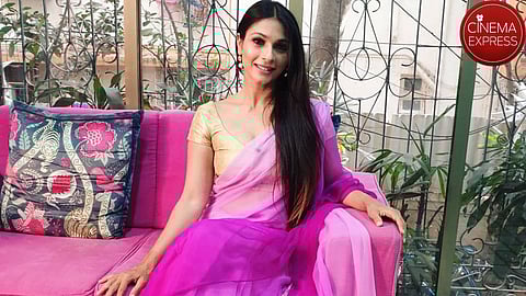 Tanishaa Mukerji: I identified with Deepika in Unnale Unnale