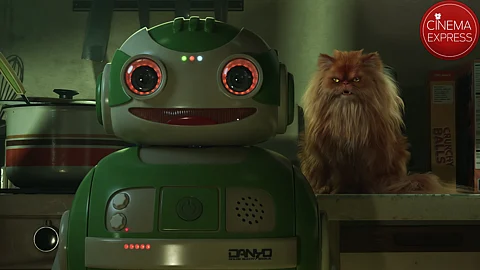Netflix's Love, Death + Robots season 4 gets release date