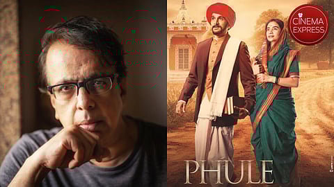 Phule director postpones release after objections from Brahmin organisations: Report