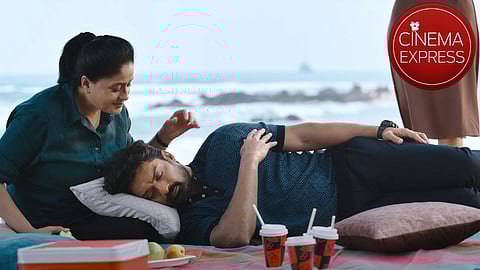 ‘Muchataga Bandhaale’ from Arjun S/O Vyjayanthi explores an endearing mother-son bond