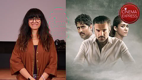 Shakthisree Gopalan Interview | Story behind the sound