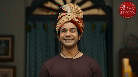 Bhool Chuk Maaf Trailer: Rajkummar Rao gets stuck in time before his wedding day