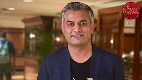 Neeraj Ghaywan