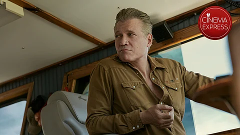 Netflix sets premiere date for Kevin Williamson’s The Waterfront