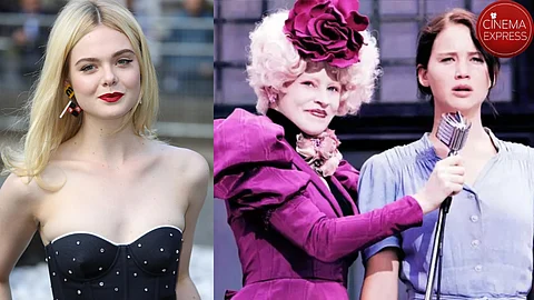 Elle Fanning in talks to play young Effie Trinket in The Hunger Games: Sunrise on the Reaping