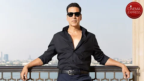 Akshay Kumar on doing films on social issues: Only a fool would criticize them