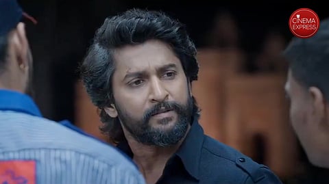 Trailer of Nani’s HIT 3 to be out on this date