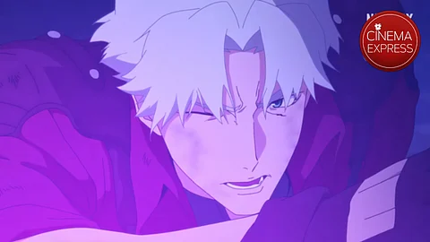Netflix renews Devil May Cry for season 2