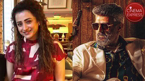 Trisha writes a cryptic note about Good Bad Ugly reviews and criticisms