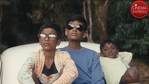 Naangal trailer: Shows an emotional coming-of-age journey for three boys