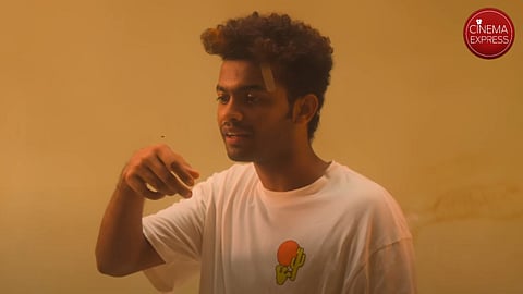 Mathew Thomas starrer Lovely gets a new release date