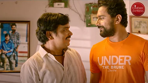 Sodara trailer: Two loving brothers stay close through thick and thin against all adversities